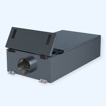 ZPE-M 600-1,2/1 INT ZILON Приточная установка